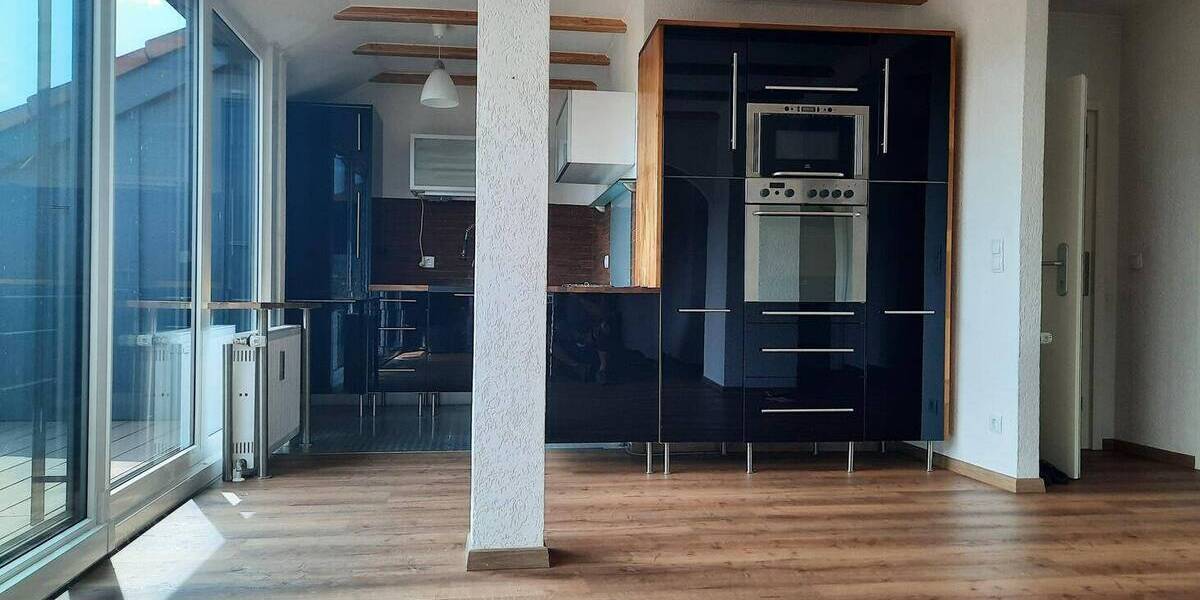 Etagenwohnung Fürstenzell - 3 Zimmer, 92 m&sup2;, 179.000&euro; | Angebot:26345507