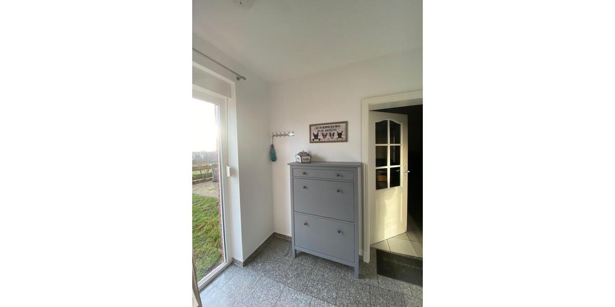 Terrassenwohnung Fehmarn - 2 Zimmer, 73 m&sup2;, 366.000&euro; | Angebot:26327087