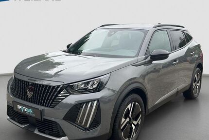 Peugeot 2008 26.675 km 19.750 &euro; Neunkirchen 66539