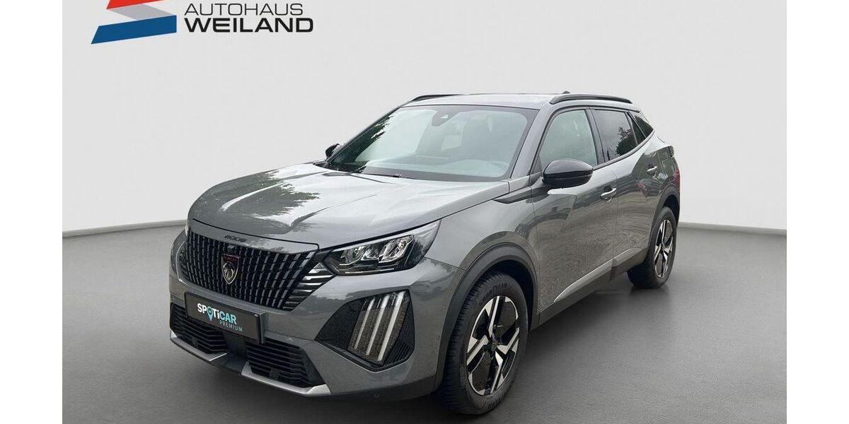 Peugeot 2008 26.675 km 19.750 &euro; Neunkirchen 66539