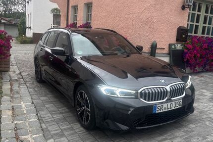 BMW 330 25.700 km 47.900 &euro; Mitterfels 94360