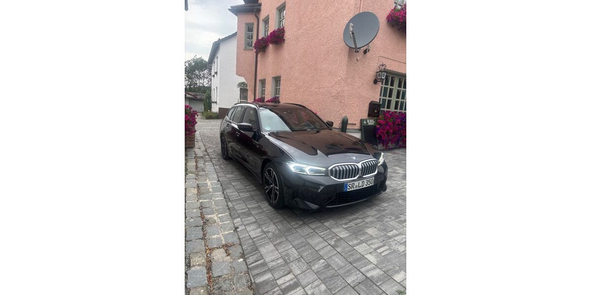 BMW 330 25.700 km 47.900 &euro; Mitterfels 94360