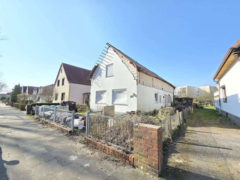 Grundstück zu verkaufen in Bremen 289.000 € 985 m²