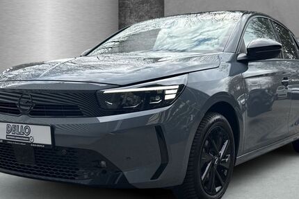 Opel Corsa 25.014 km 22.580 &euro; Rellingen 25462