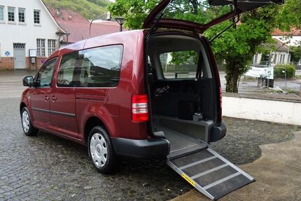 VW Caddy 65.400 km 16.580 € Lenningen (bei Stuttgart) 73252