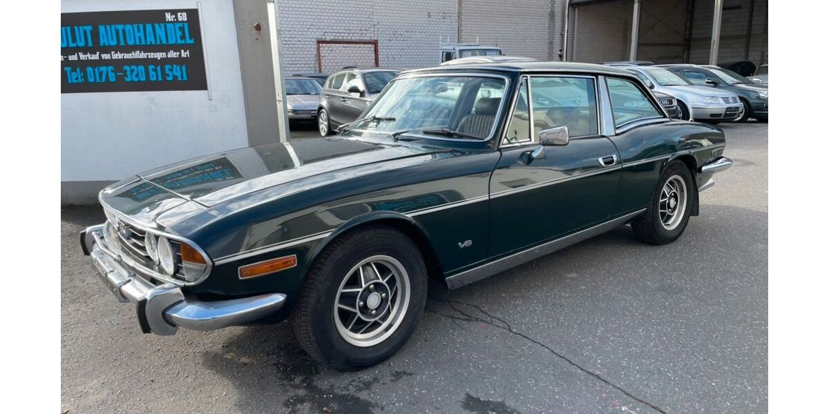 Triumph Andere 100.000 km 11.900 &euro; Mannheim 68309