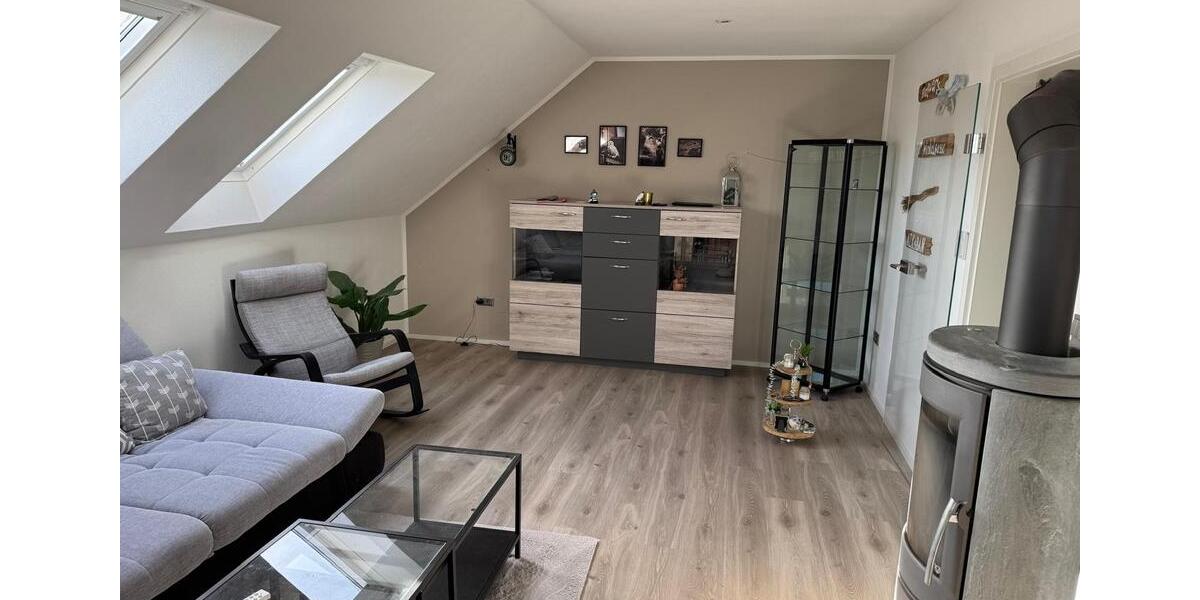 Maisonettenwohnung Untermeitingen - 5 Zimmer, 95 m&sup2;, 329.000&euro; | Angebot:26940346