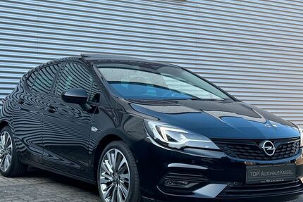 Opel Astra 101.000 km 13.990 &euro; Kassel 34127