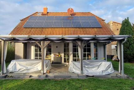 Haus zur Miete - Familienidylle mit perfekter Anbindung 4 zimmer