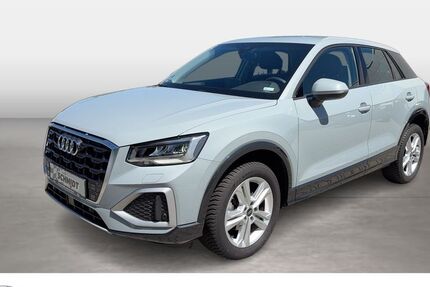 Audi Q2 11.855 km 25.750 &euro; Bernsdorf 09337