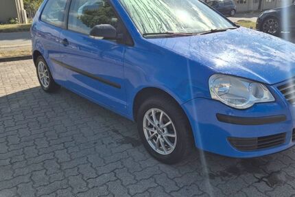 VW Polo 215.000 km 1.499 &euro; Flintbek 24220