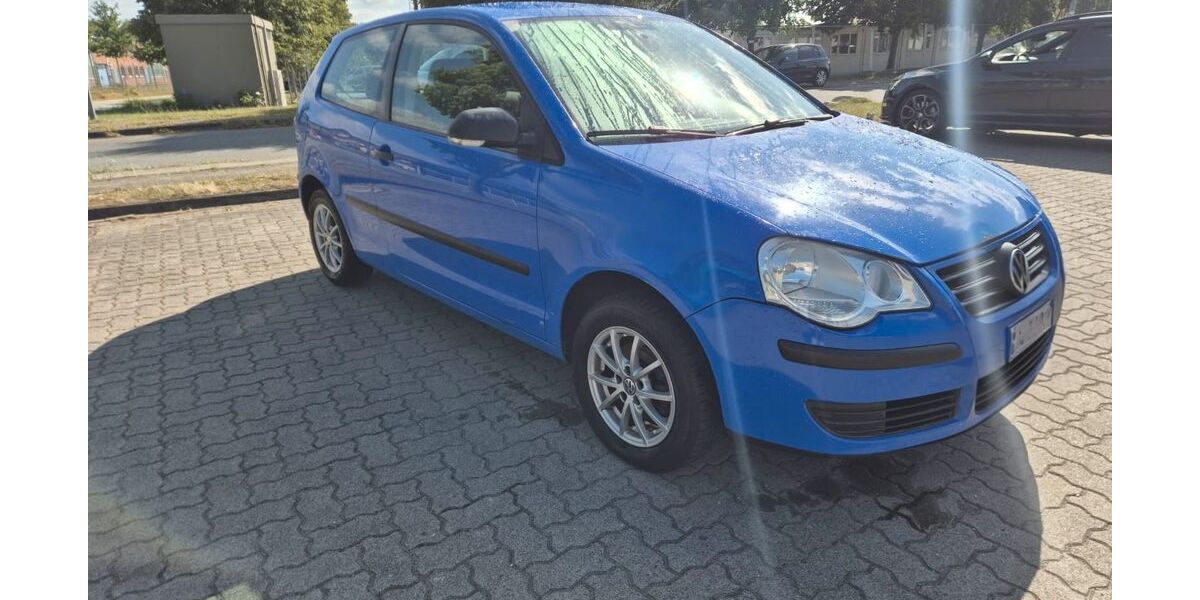 VW Polo 215.000 km 1.499 &euro; Flintbek 24220