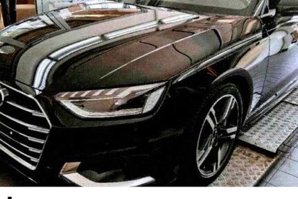 Audi A4 57.124 km 37.730 &euro; Tübingen 72072