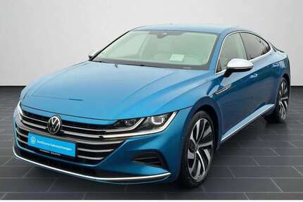 VW Arteon 56.850 km 29.990 &euro; Saarbrücken 66115