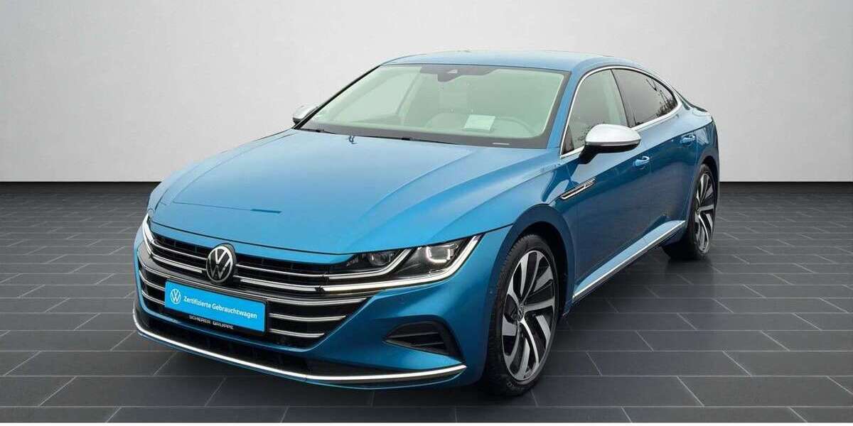 VW Arteon 56.850 km 29.990 &euro; Saarbrücken 66115