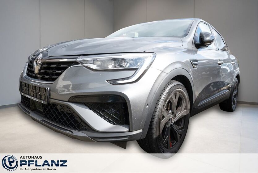 Renault Arkana 30.000 km 21.990 € Dortmund 44263