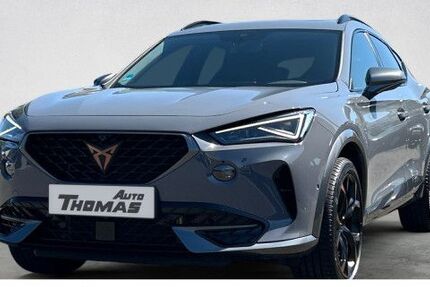 Cupra Formentor 44.763 km 36.480 € Blankenheim 53945