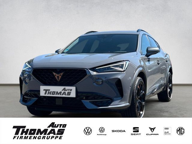 Cupra Formentor 44.763 km 36.480 € Blankenheim 53945