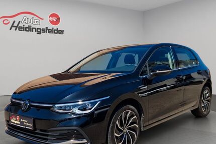 VW Golf 17.200 km 23.490 &euro; Merkendorf 91732