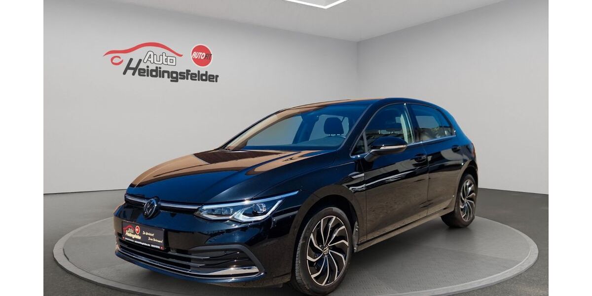 VW Golf 17.200 km 23.490 &euro; Merkendorf 91732