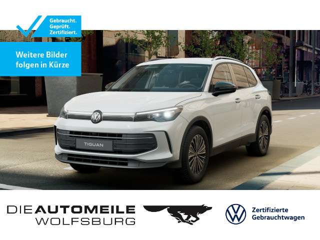 VW Tiguan 25.342 km 30.550 &euro; Wolfsburg 38440