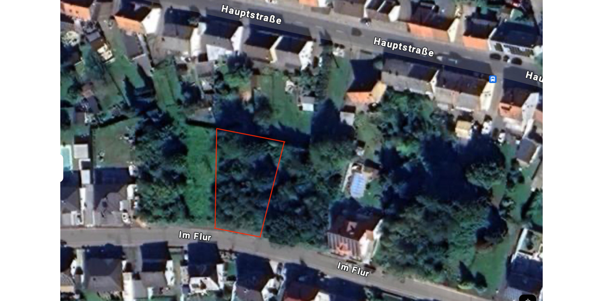 Grundstück Neunkirchen Kohlhof - 130.000&euro; | Angebot:25024968