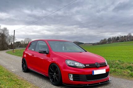 VW Golf 145.000 km 12.499 &euro; Steinach 94377