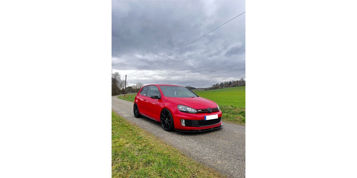 VW Golf 145.000 km 12.499 &euro; Steinach 94377