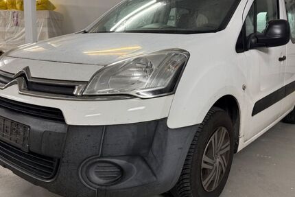 Citroen Berlingo 145.923 km 2.790 &euro; Königsbrunn bei Augsburg 86343