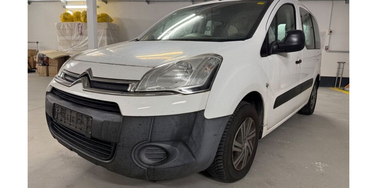 Citroen Berlingo 145.923 km 2.790 &euro; Königsbrunn bei Augsburg 86343