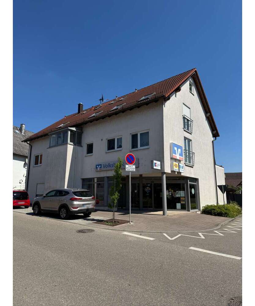 Wohnung zum Mieten in Hardthausen 850 € 99.88 m²