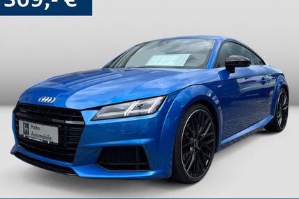 Audi TT 69.100 km 31.930 &euro; Backnang 71522