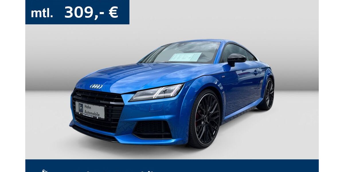Audi TT 69.100 km 31.930 &euro; Backnang 71522