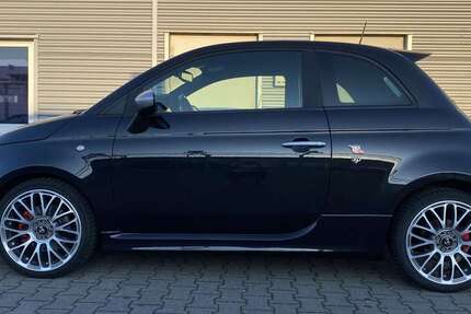 Abarth 595 Turismo 49.000 km 15.500 &euro; Neuwied 56567