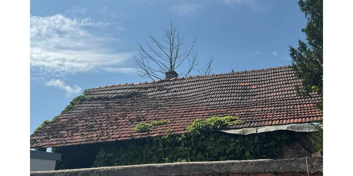 Einfamilienhaus Eiterfeld Ufhausen - 4 Zimmer, 86 m&sup2;, 60.000&euro; | Angebot:25998772