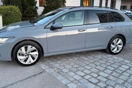 VW Golf 4.800 km 25.600 &euro; Karlshuld 86668