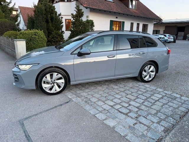 VW Golf 4.800 km 25.600 &euro; Karlshuld 86668