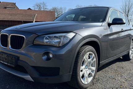 BMW X1 200.000 km 7.498 &euro; Maroldsweisach 96126