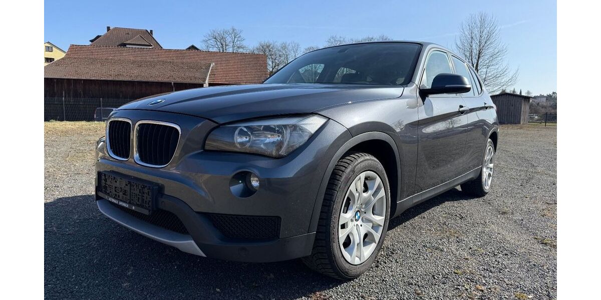 BMW X1 200.000 km 7.498 &euro; Maroldsweisach 96126