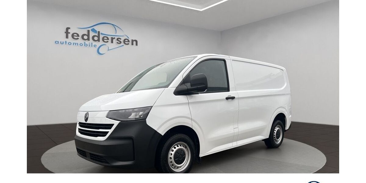 VW T7 Transporter 14.500 km 35.979 &euro; Alfeld 31061