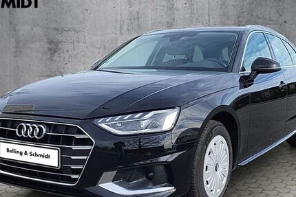 Audi A4 54.000 km 33.330 &euro; Dannenberg 29451