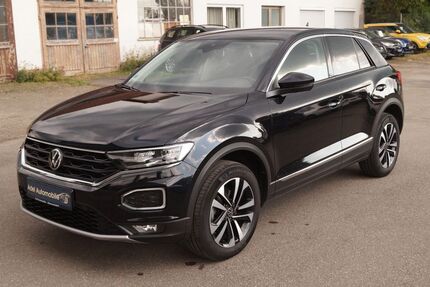 VW T-Roc 140.000 km 15.500 &euro; Oberessendorf 88436