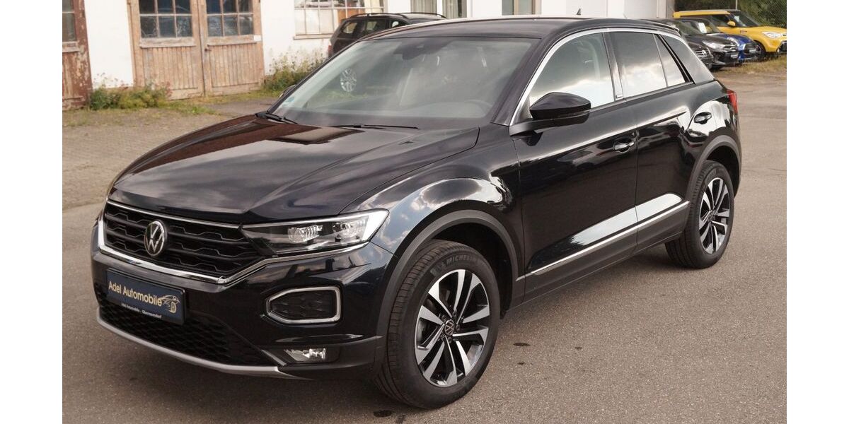 VW T-Roc 140.000 km 15.500 &euro; Oberessendorf 88436