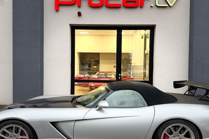 Dodge Viper 59.254 km 45.000 &euro; Riga 