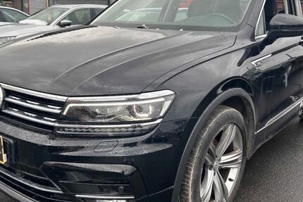 VW Tiguan 71.200 km 21.950 &euro; Bad Langensalza 99947