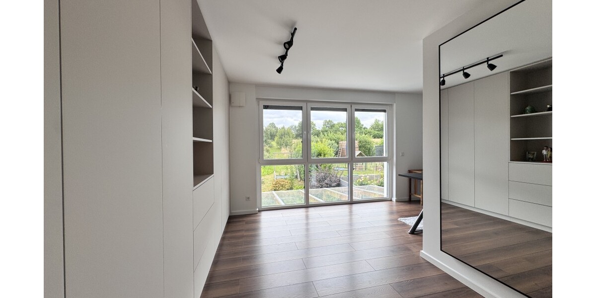 *Einziehen und Wohlfühlen! Modernes REH - ruhige Lage mit Blick ins Grüne* - Reihenendhaus Wiesbaden Bierstadt | Angebot:21608165