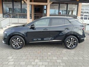 Kia SPORTAGE 1.6T 48V 2WD DCT SPI DRIVE 18.961 km 30.990 € Höhenkirchen-Siegertsbrun 85635