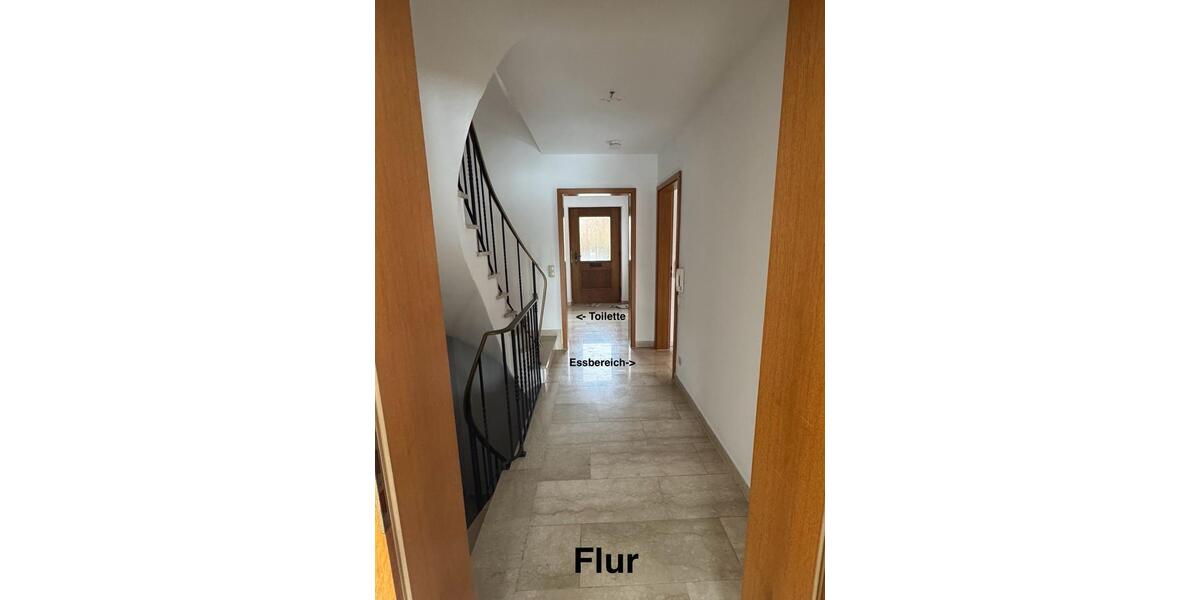 Etagenwohnung Immenstadt im Allgäu - 5 Zimmer, 141 m&sup2;, 2.200&euro; | Angebot:25284784