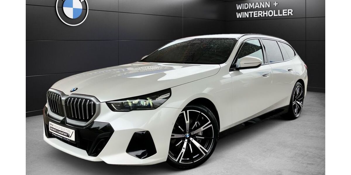 BMW 540 26.100 km 60.650 &euro; Kaufbeuren 87600