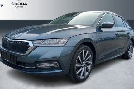 Skoda Octavia 41.600 km 22.770 € Wolfsburg 38446
